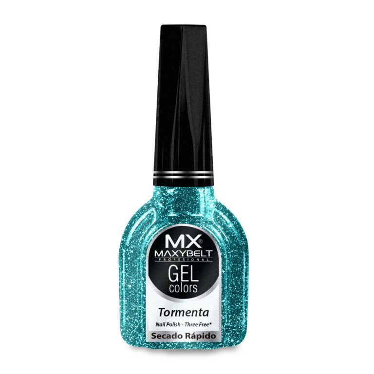 Esmalte Efecto Gel Maxybelt Profesional