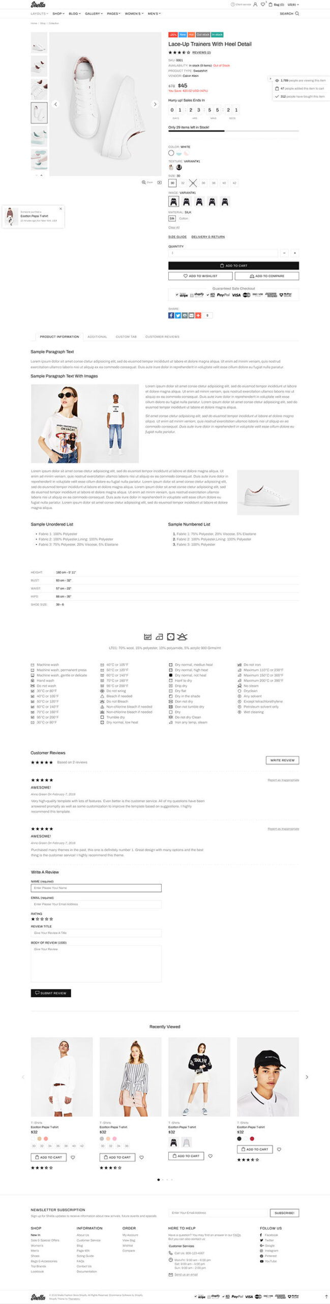 Product Page V1 2x Scaled