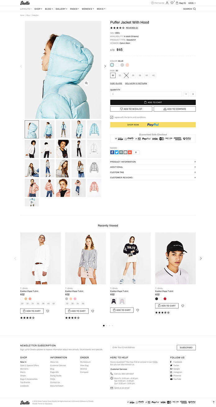 Product Page V2 2x