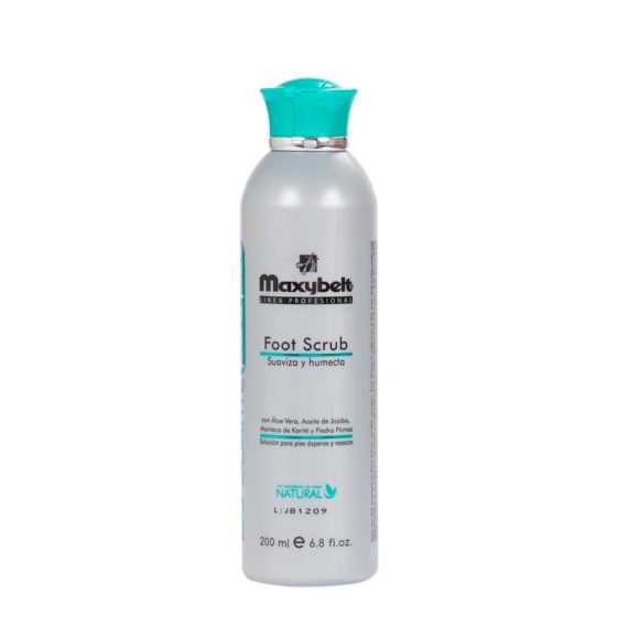 Exfoliante para pies Food Scrub<span> - </span>200 ml