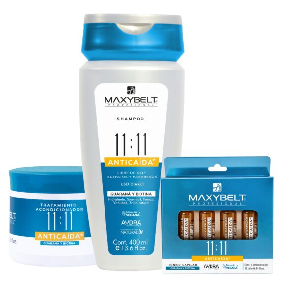 KIT ACIDO HIALURONICO 400ML
