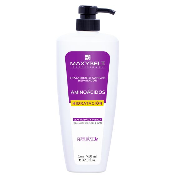 Tratamiento Capilar Aminoácidos<span> - </span>950 ml