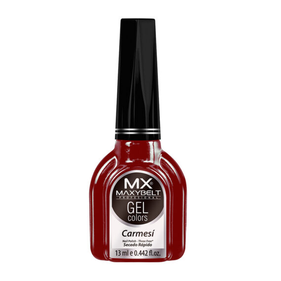 MX-Gel-Colors-Carmesí
