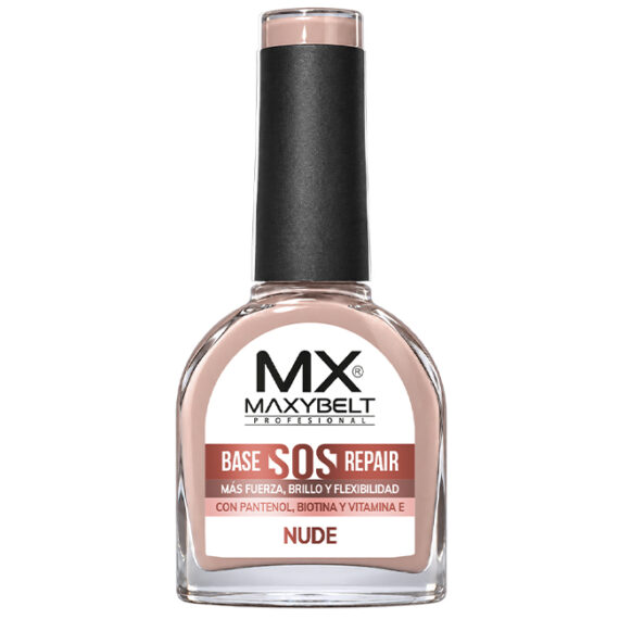 Base SOS Repair Nude