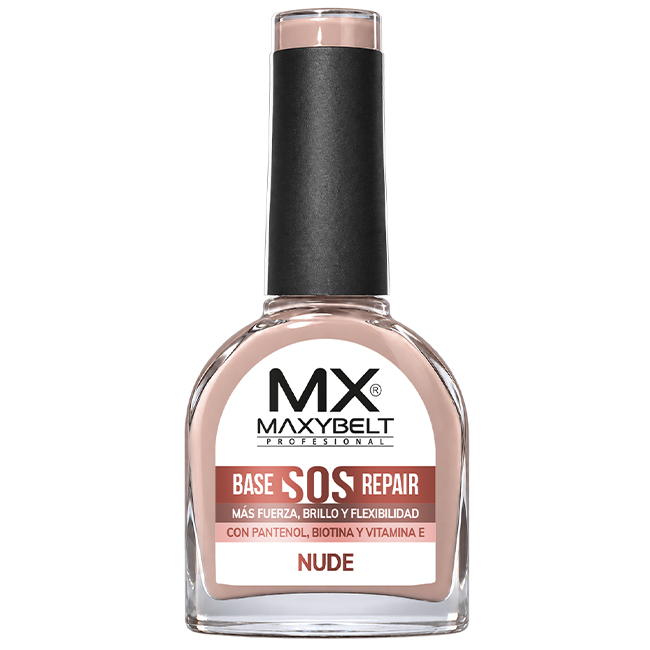 Base SOS Repair Nude