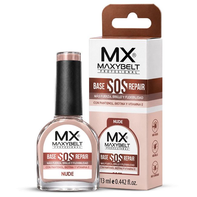 Base SOS Repair Nude - Image 2